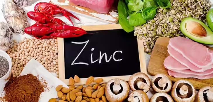 Zinc